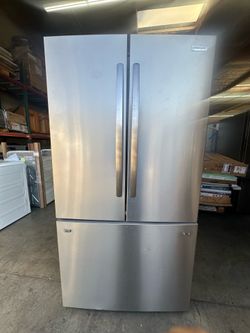 Frigidaire French Door FOR PARTS