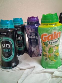 FreshBoosters for Laundry 24.0oz