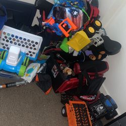 Free Toys 