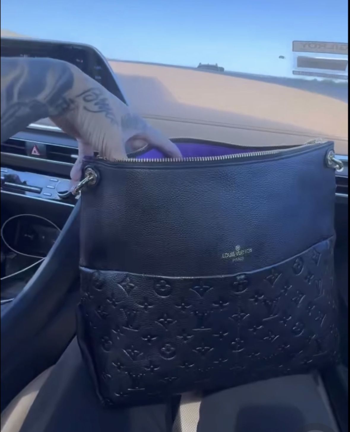 Louis Vuitton Bag