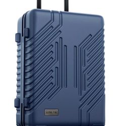 Brand New Carry On Luggage, Spinner Wheels Airline Approved 20 inch Lightweight
