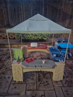 Outdoor kids toy