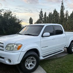 2006 Toyota Tundra