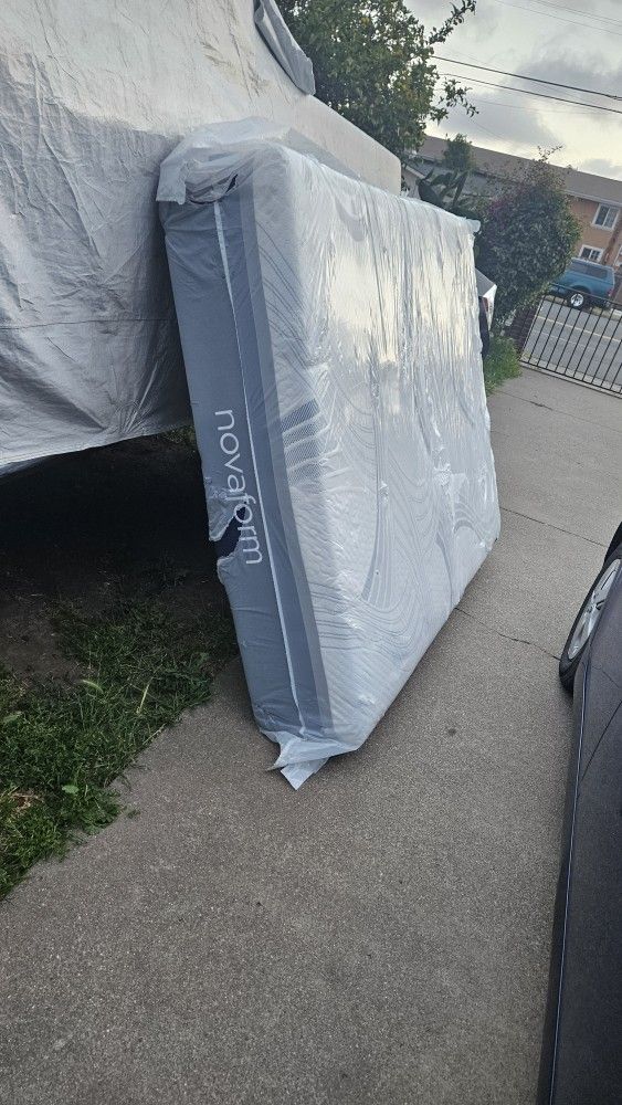 Conlchon Queen Size