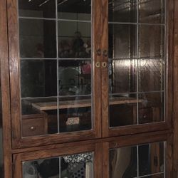 China Cabinet 
