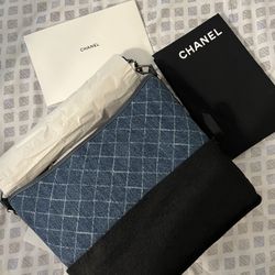 Chanel Gabrielle Large Hobo Bag