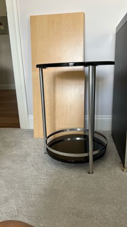 Side table