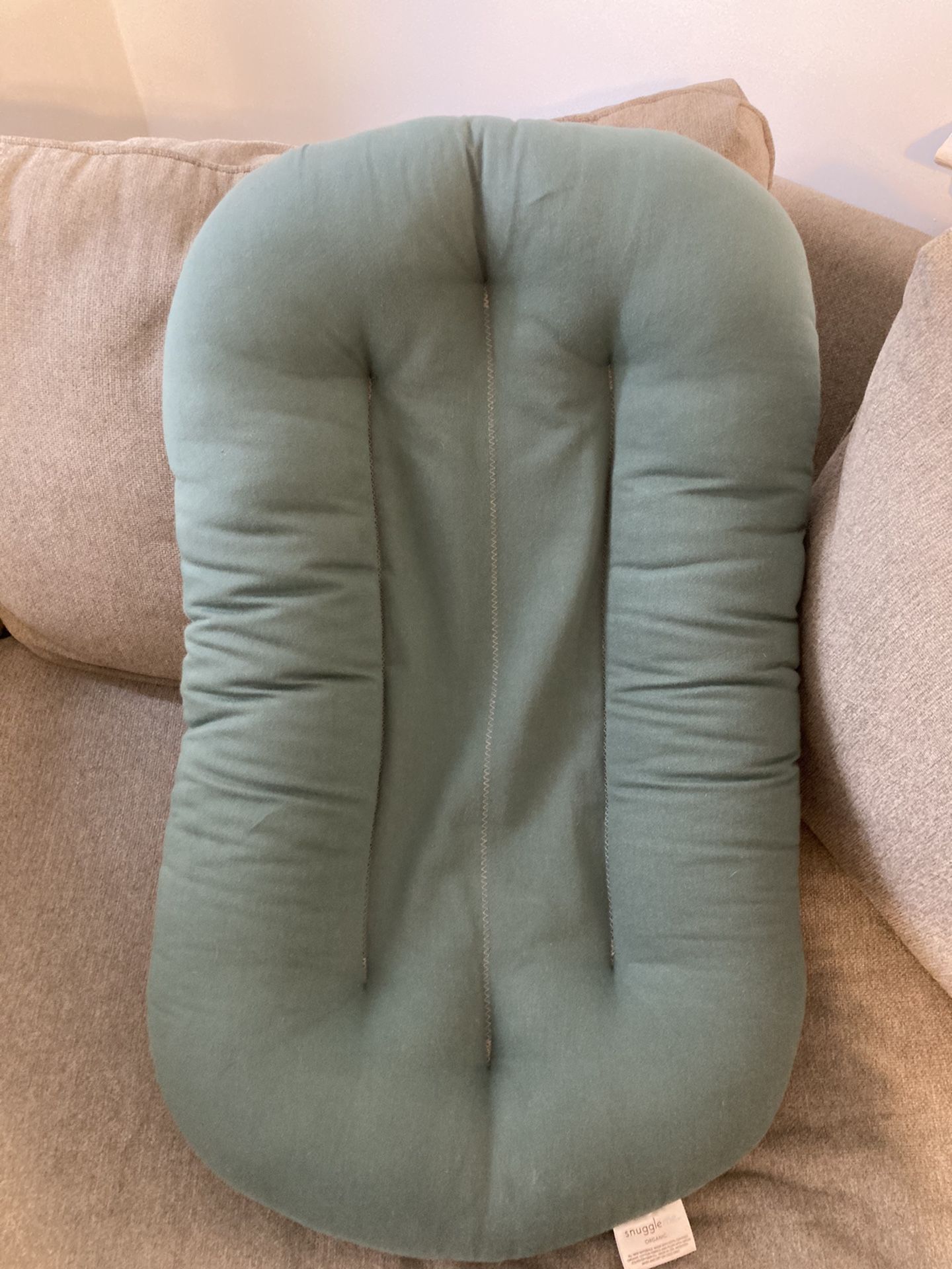 Snuggle Me Organic