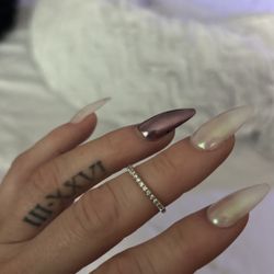 Wedding Set Size 7