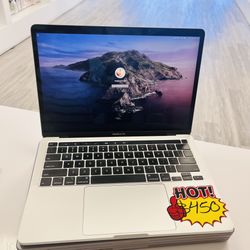 MacBook Pro 13 Inch 16gb 512gb 2020 