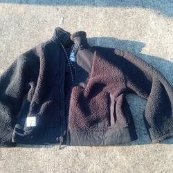 Ladies Under Armour Fleece Xl Shuma New