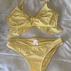 Target Bikini Set