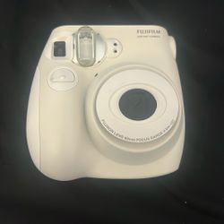 Polaroid Camera