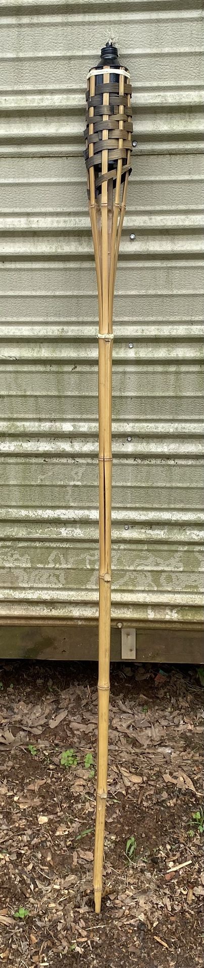 Tiki Torch