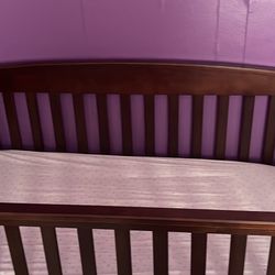 Baby Crib