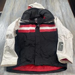 Helly Hanson Jacket 