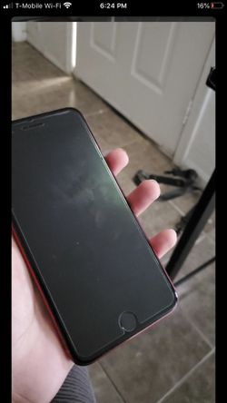 iPhone 8plus factory unlocked