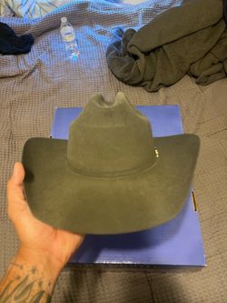 Cowboy Hat