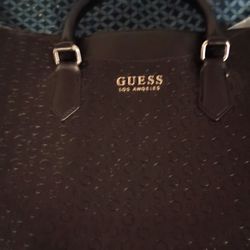 Guess Purse