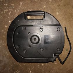 Car Bose subwoofer Nissan or Infinity