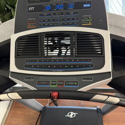 Treadmill-Caminadora ( Nordictrack excellent conditions)