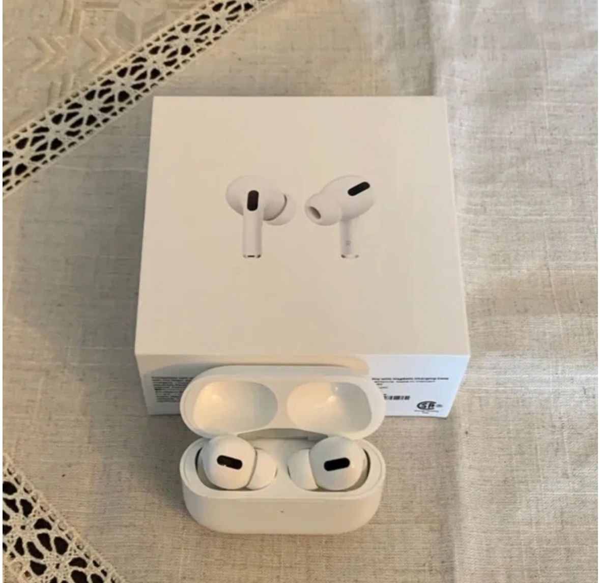 AirPod Pros 2