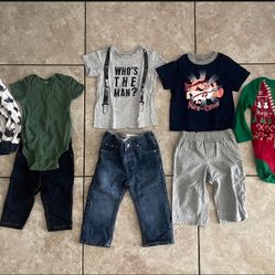 Baby 12 Month Outfits 