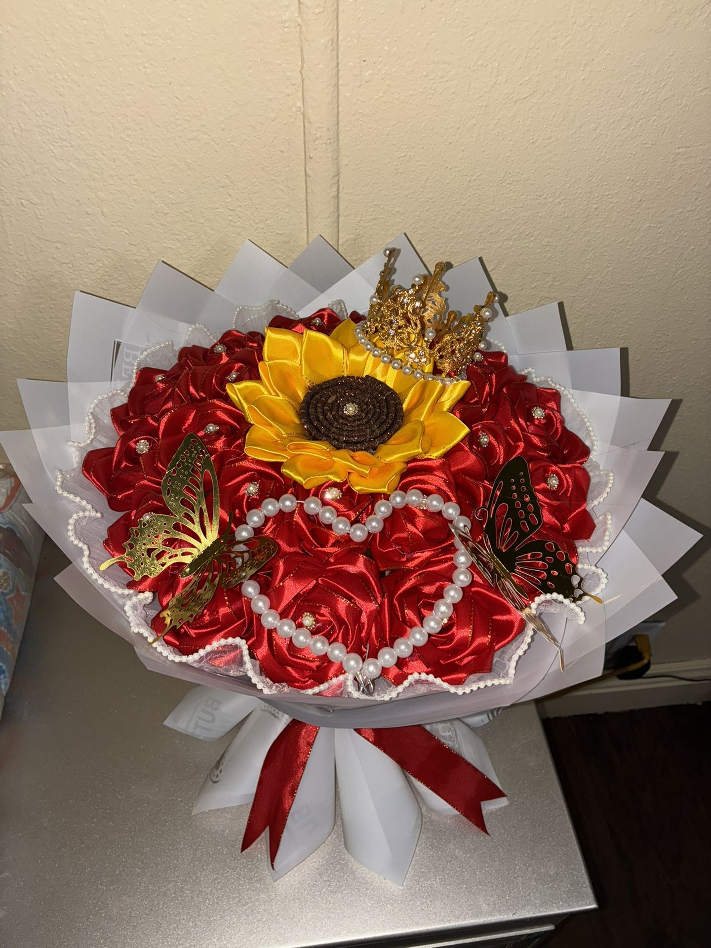 Eternal Roses / Rosas Eternas
