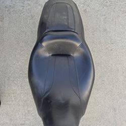 H.D Seat Sporter Seat