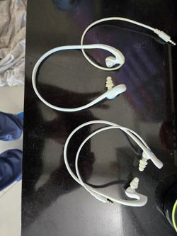 Waterproof Headphones