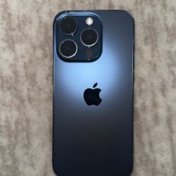 iPhone 15 Pro – 128GB – Unlocked