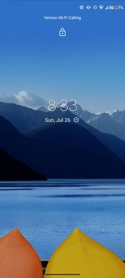 Moto 5g phone