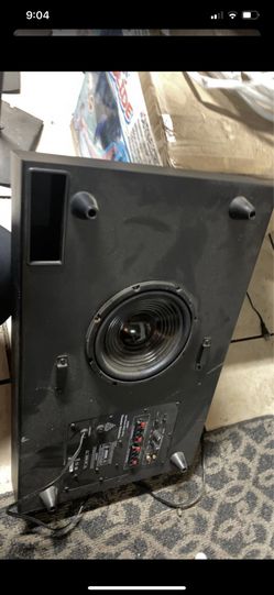Speaker