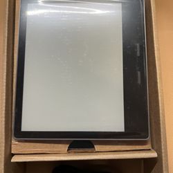 Kindle Oasis 3 (10th Generation) 32GB Graphite no ads