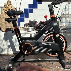 Yosuda Stationary Bike