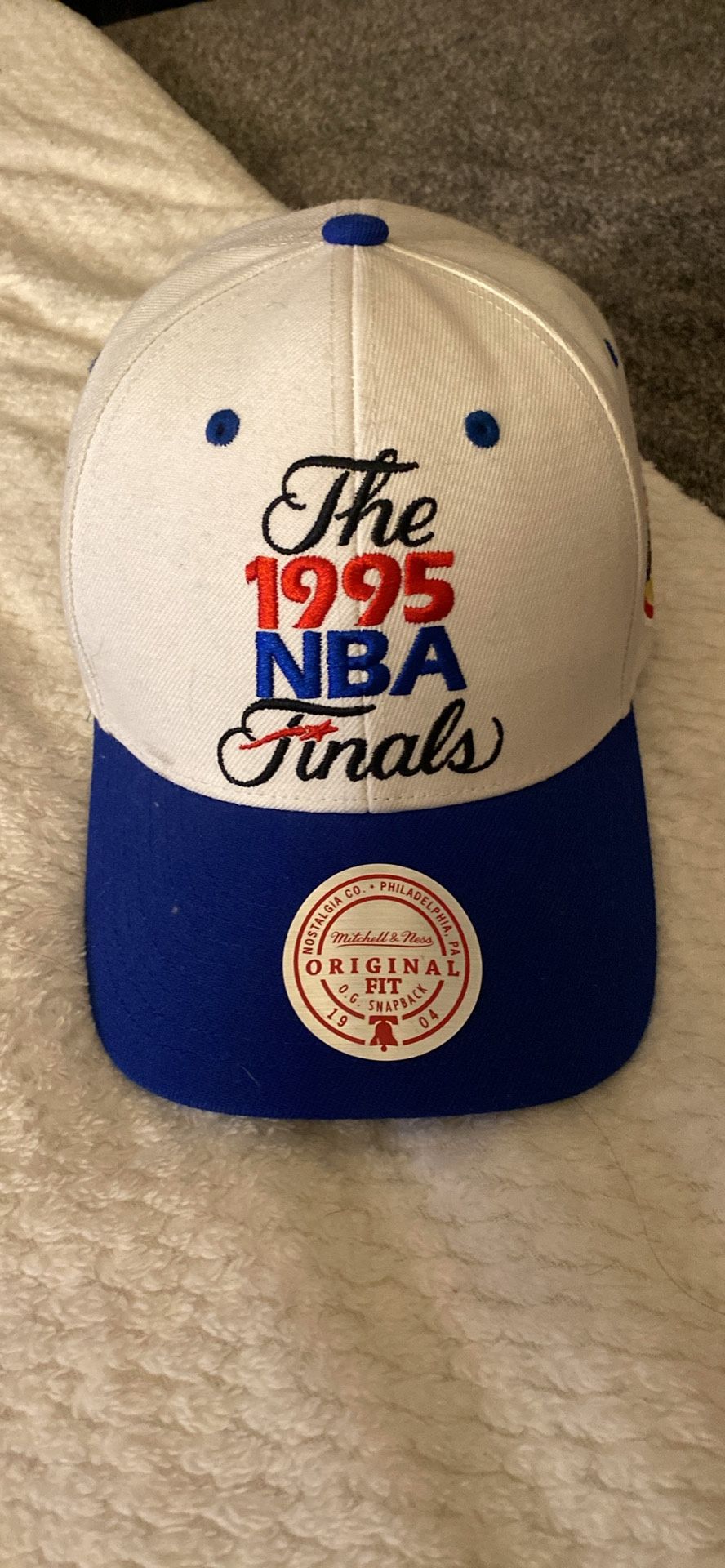 NBA Hat
