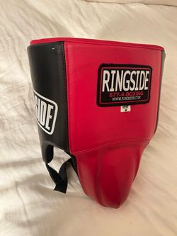 Groin Protection