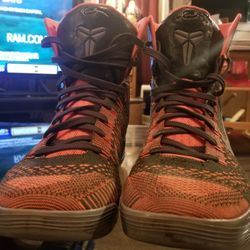 Nike Kobe 9 Size 7.5