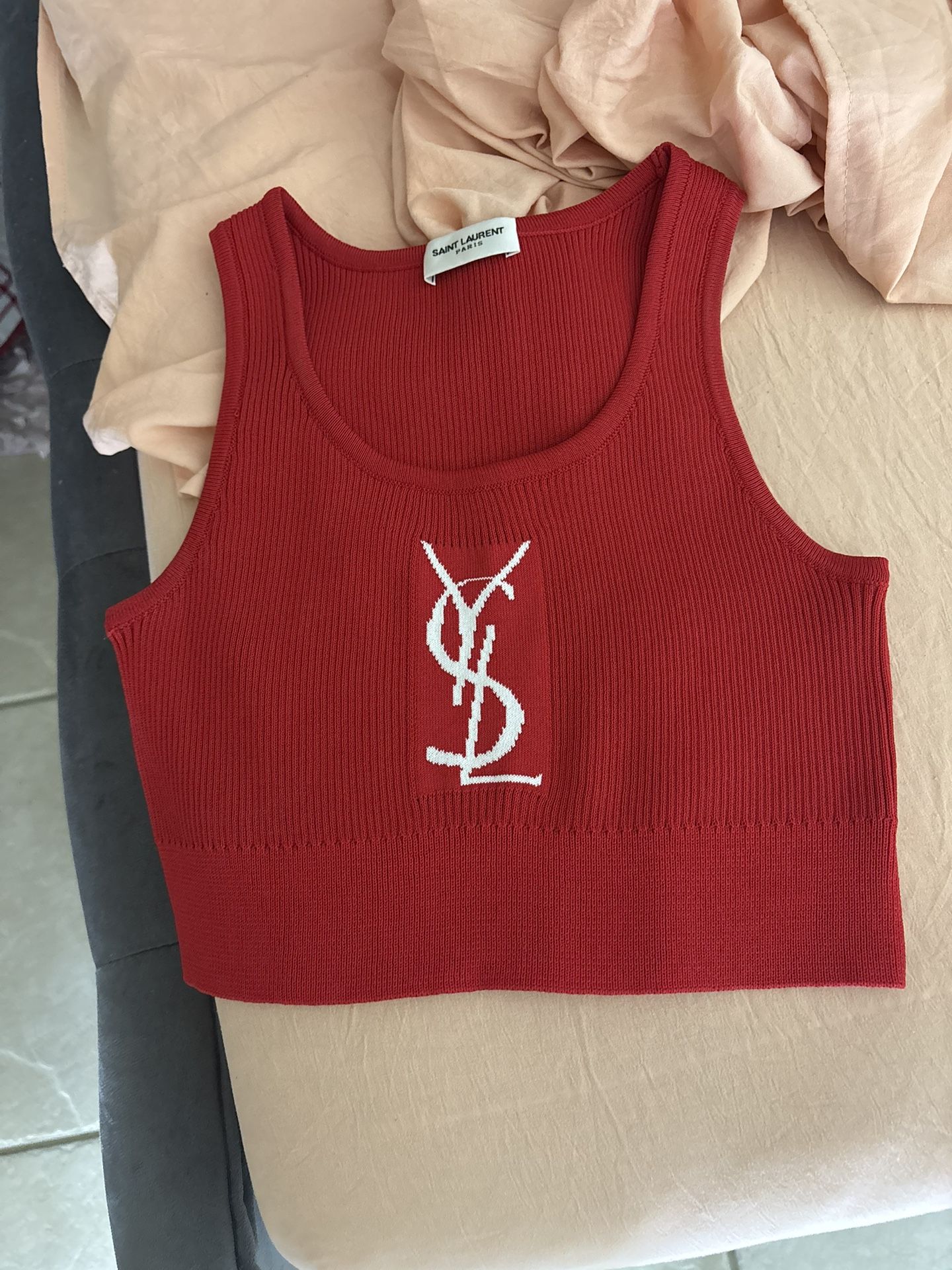 YSL shirt Size Small