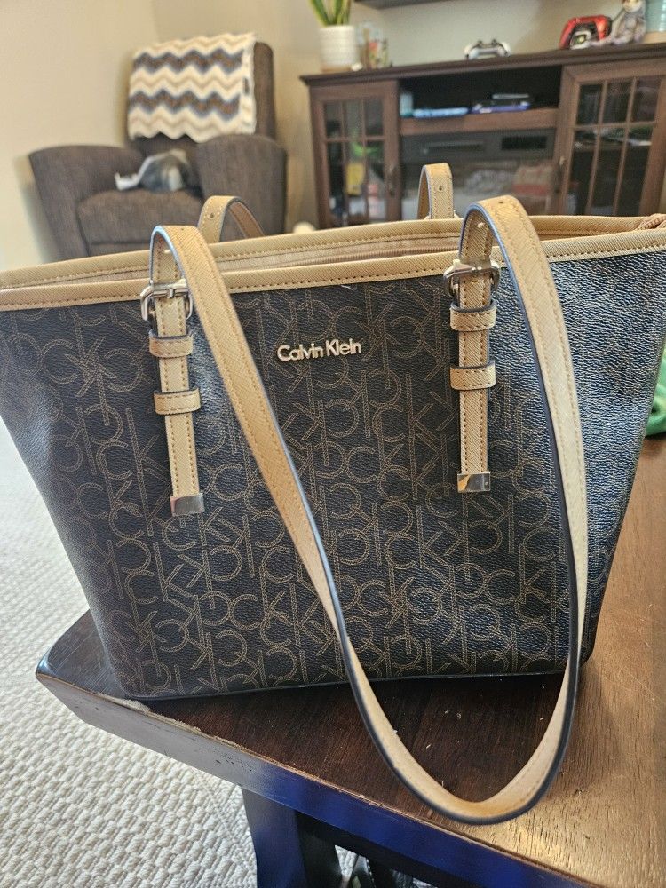 Calvin Klein Purse