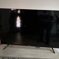 hisense google tv 43 inch