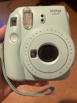 Insta mini 9