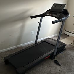 carbon t7 treadmill