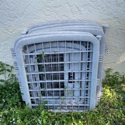  FREE Child -Pet Fence W/gate FREE 