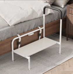 Taburete para cama