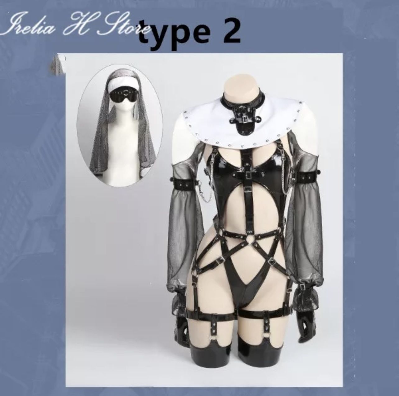 halloween costume