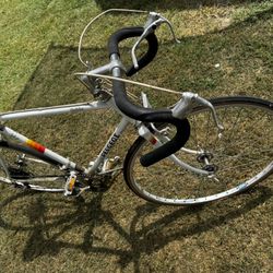 Peugeot Iseran Bike 