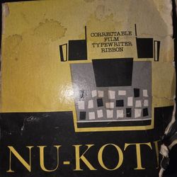 Kodak Film Cartridges, Carousel Stack Loader And Film Canister 