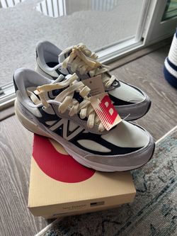 New Balance 990v6 Made in USA Brand New With Receipt.