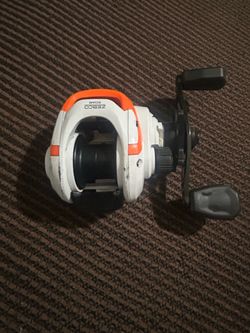Zebco Roam Reel